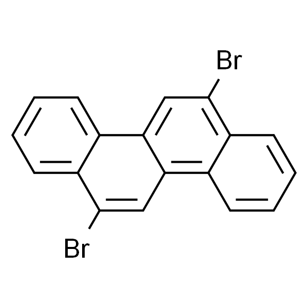 6,12-二溴屈