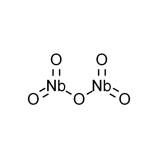 氧化铌(V), Puratronic?