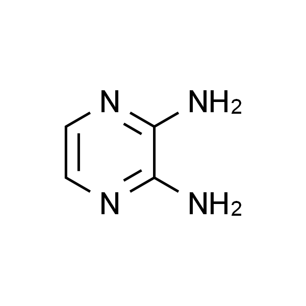 2,3-二氨基吡嗪