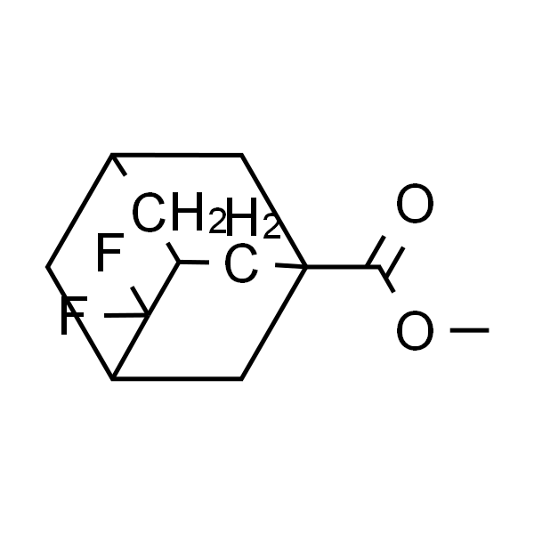 4,4-DIFLUOROADAMANTANE-1-CARBOXYLIC ACID METHYL ESTER