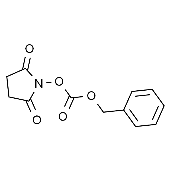 苯甲氧羰酰琥珀酰亚胺