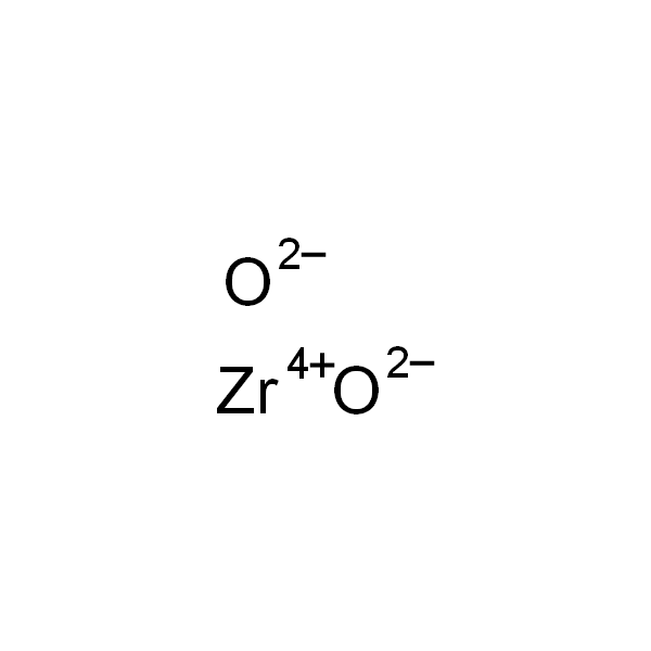 氧化锆(IV),氧化钇做稳定剂, 99% (metals basis 去除 Hf), Hf 2-4%