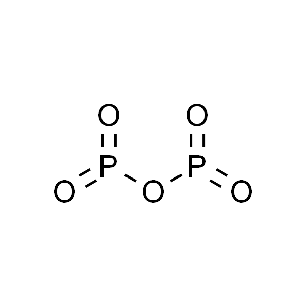 Phosphorus(V) oxide (99.99%-P) PURATREM