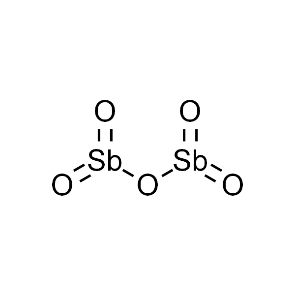 Antimony(V) oxide