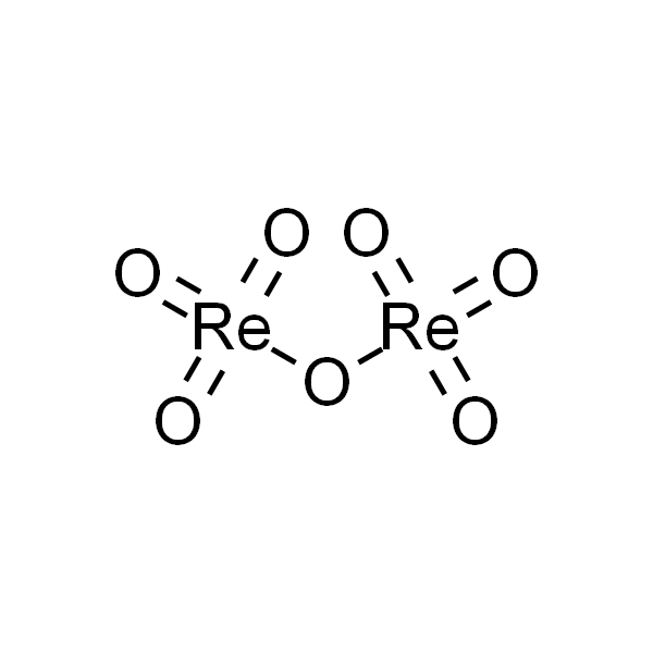 Rhenium(VII) oxide (99.99%-Re) PURATREM