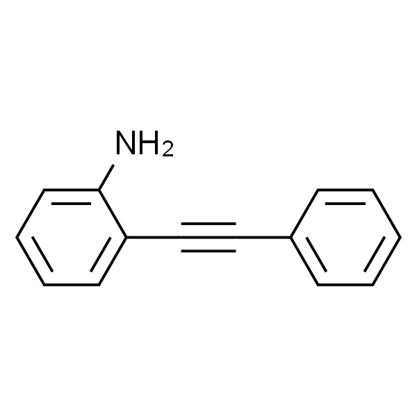 2-苯基炔基胺