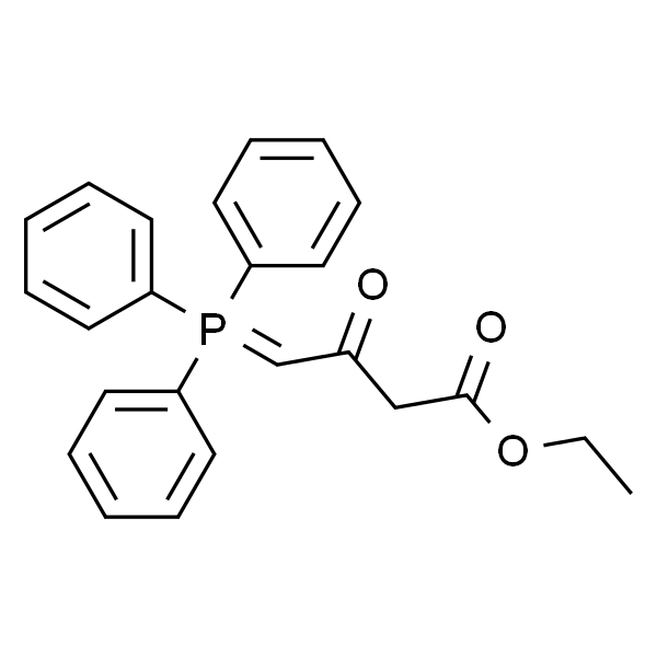 Ethyl 3-Oxo-4-(triphenylphosphoranylidene)butyrate