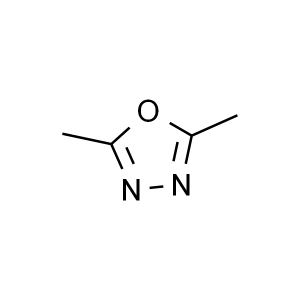 2，5-二甲基-1，3，4-恶二唑