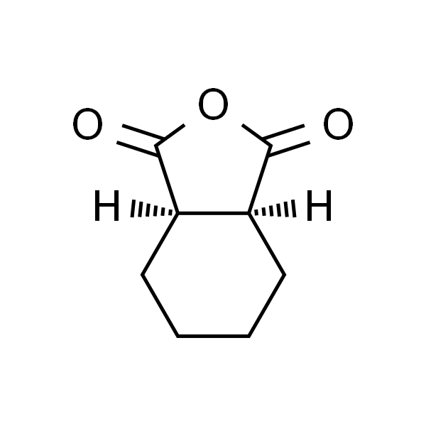 顺-1,2-环己烷二羧酸酐