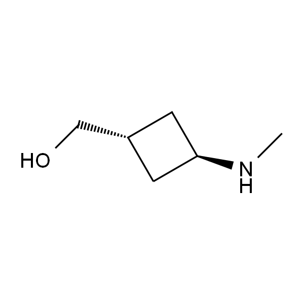 ((1R,3r)-3-(甲氨基)环丁基)甲醇