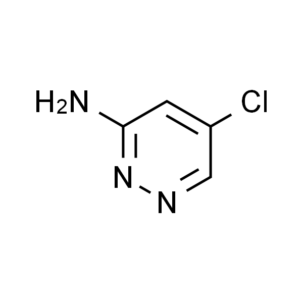 5-氯哒嗪-3-胺