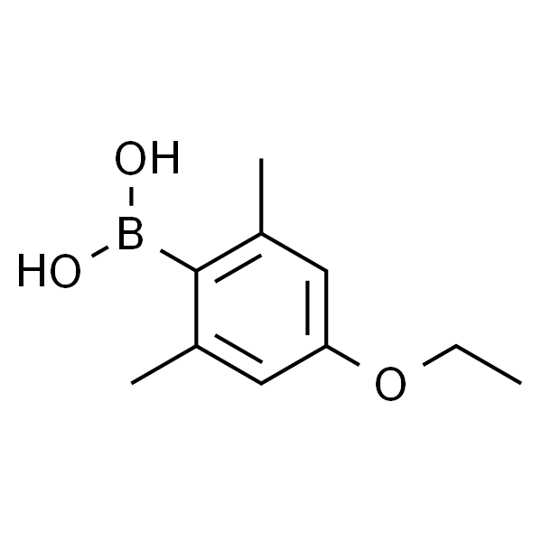 2.6-二甲基-4-乙氧基苯硼酸