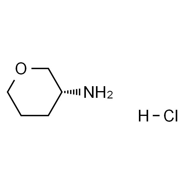 (R)-3-氨基四氢吡喃盐酸盐