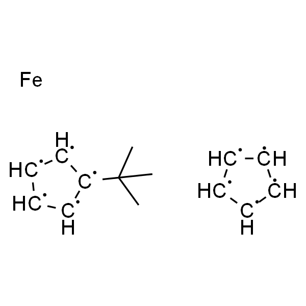 叔丁基二茂铁