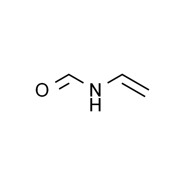 N-乙烯基甲酰胺 (含稳定剂BHT)