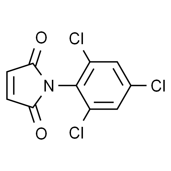 N-(2,4,6-三氯苯基)马来酰亚胺