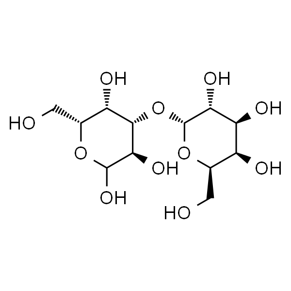 α1-3 Galactobiose