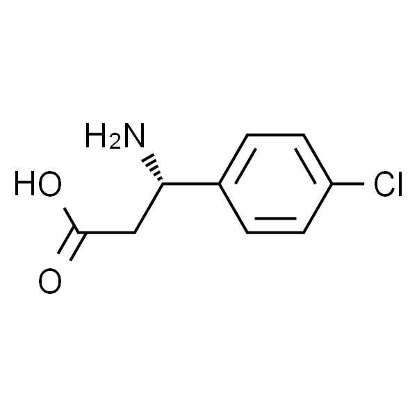 (S)-3-氨基-3-(4-溴苯基)-丙酸