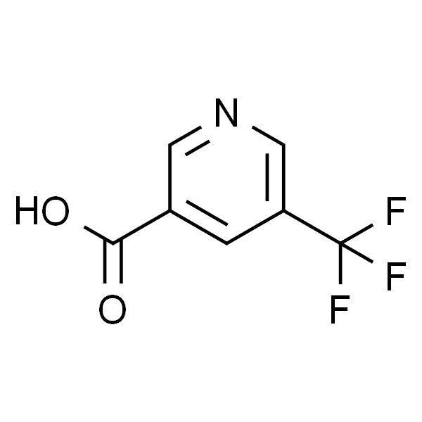 5-三氟甲基烟酸