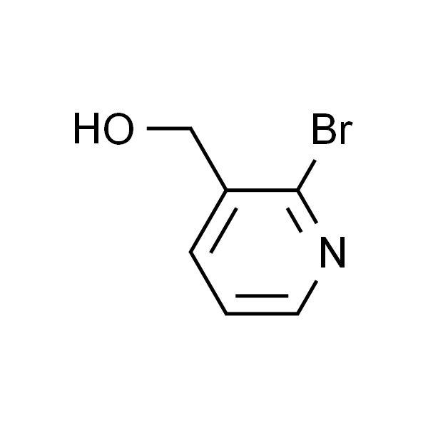 (2-溴吡啶-3-基)甲醇