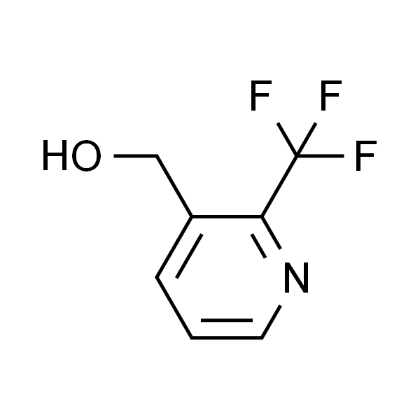 (2-三氟甲基-吡啶-3-基)-甲醇