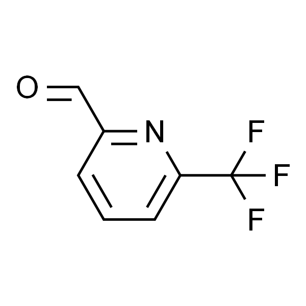 6-Trifluoromethyl-pyridine-2-carbaldehyde