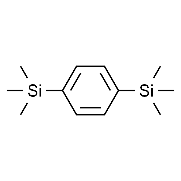 1,4-双(三甲基甲硅烷基)苯