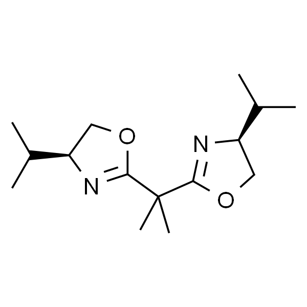 (S,S)-2,2'-异亚丙基(4-异丙基-2-恶唑啉)