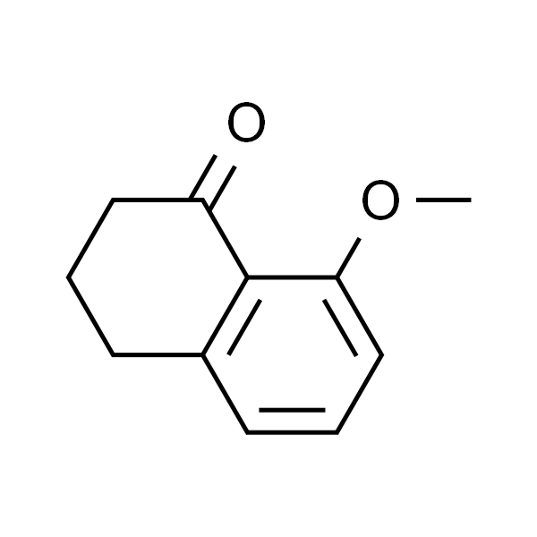 8-甲氧基-Α-四氢萘酮