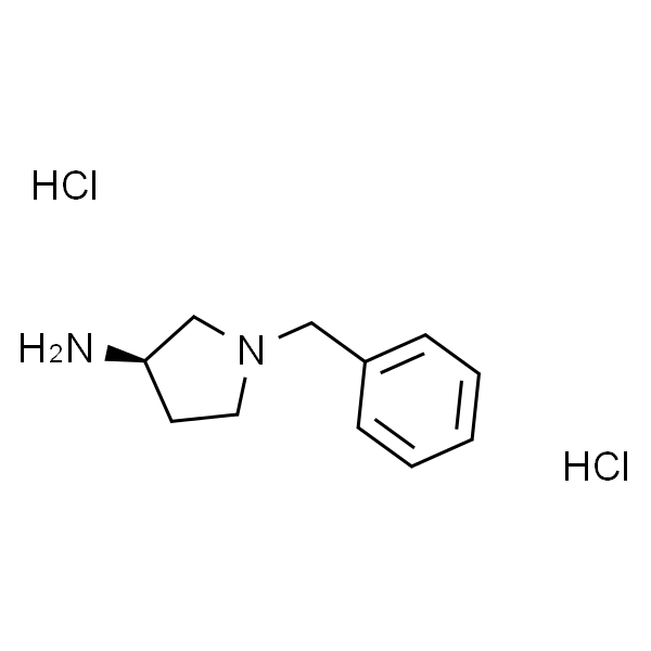 (S)-1-苄基-3-氨基吡咯烷双盐酸盐