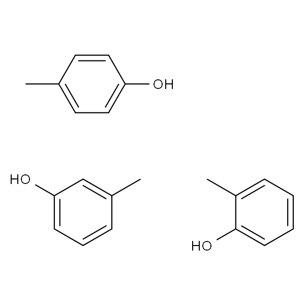 甲酚 (异构体混合物)