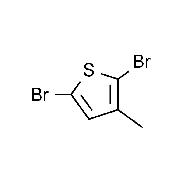 2,5-二溴-3-甲基噻吩
