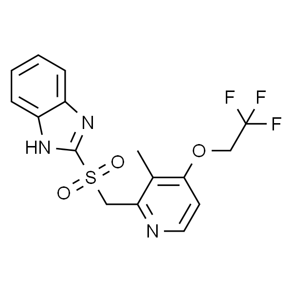 右旋兰索拉唑杂质B