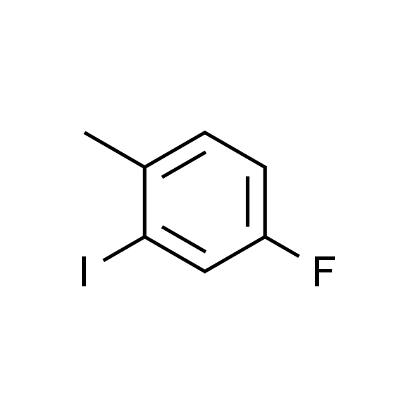 2-碘-4-氟甲苯