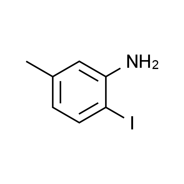 2-碘-5-甲基苯胺