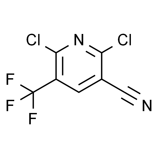 2,6-二氯-5-(三氟甲基)烟腈