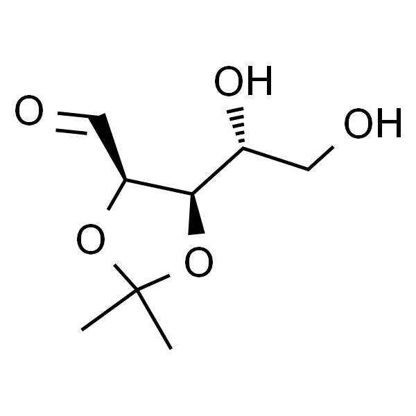 2,3-O-异亚丙基-D-呋喃核糖苷