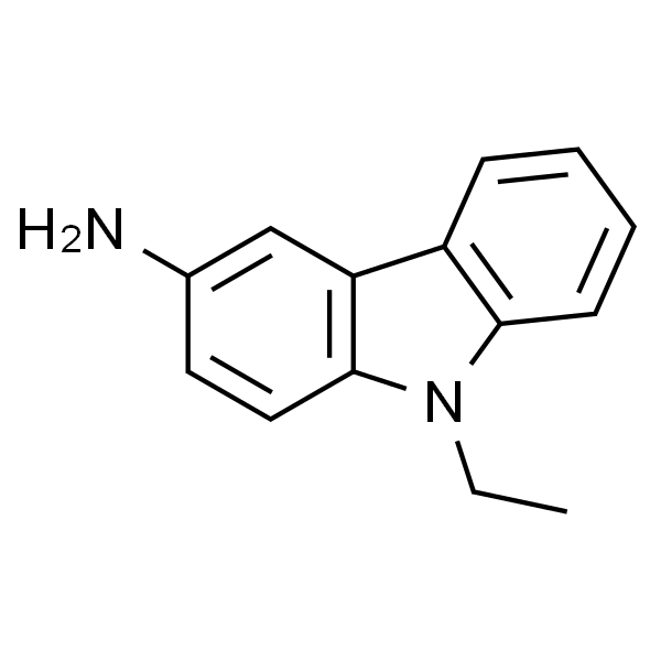 9-乙基-9H-咔唑-3-胺