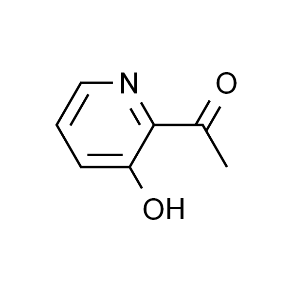 1-(3-羟基吡啶-2-基)乙酮