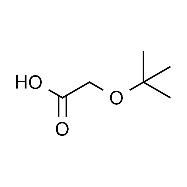 叔丁氧基乙酸