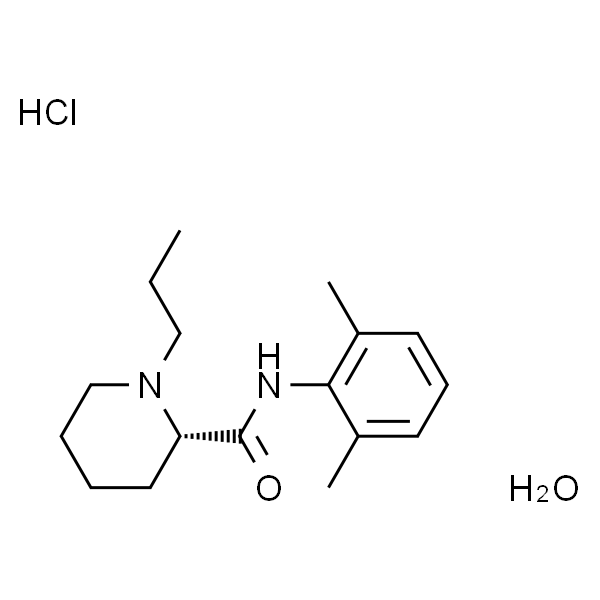 盐酸罗哌卡因