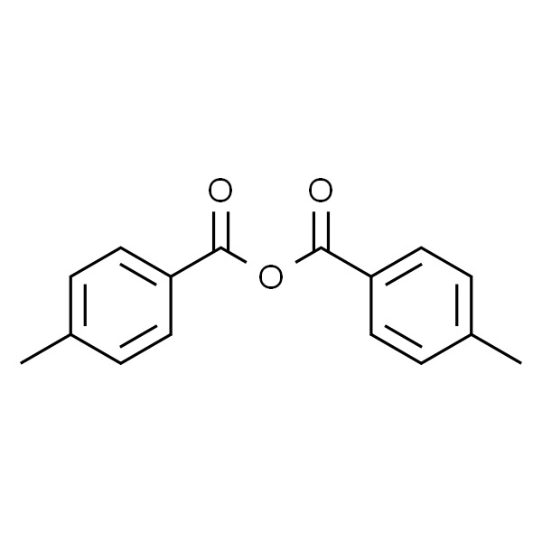 对甲苯甲酸酐