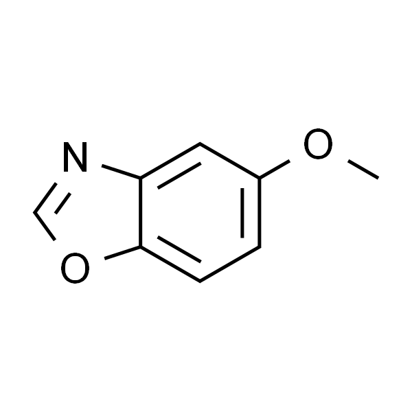 5-甲氧基苯并[d]恶唑