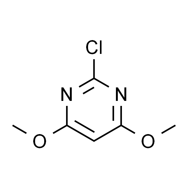 2-氯-4,6-二甲氧基嘧啶