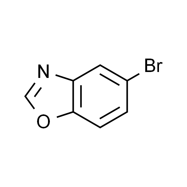 5-溴苯并噁唑