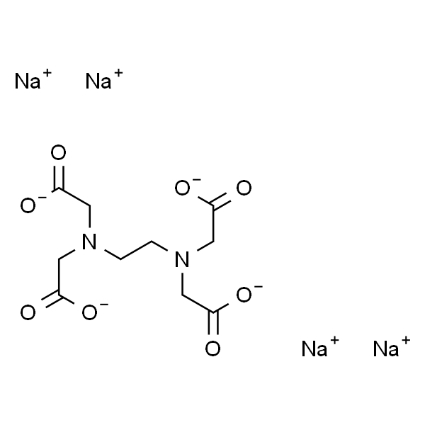 乙二胺四乙酸四钠盐四水合物
