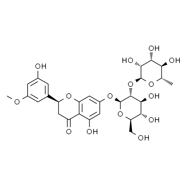 新橙皮苷