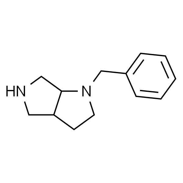 1-苄基八氢吡咯并[3,4-B]吡咯