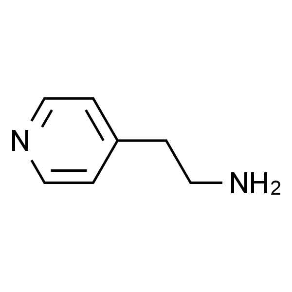 4-(2-氨乙基)吡啶