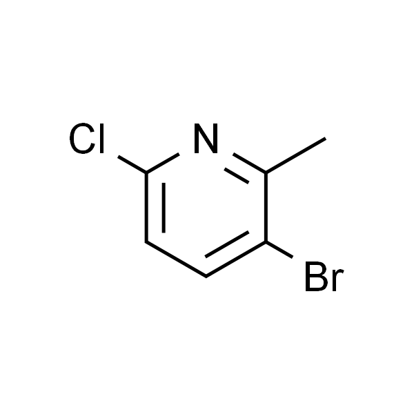 5-溴-2-氯-6-甲基吡啶